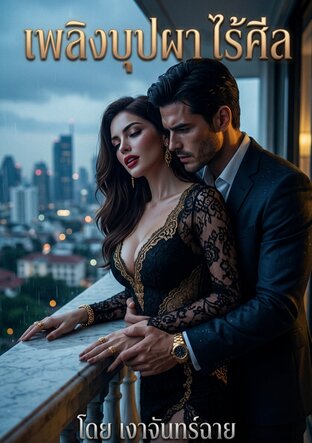 เพลิงบุปผา ไร้ศีล