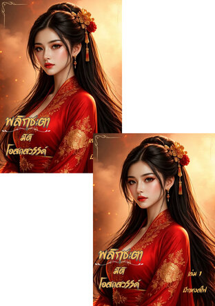 SET พลิกชะตามิติโอสถสวรรค์