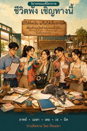 ชีวิตพัง เชิญทางนี้