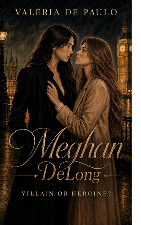 Meghan DeLong