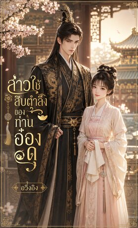 สาวใช้สิบตำลึงของท่านอ๋องดุ