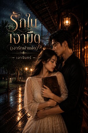 รักในเงามืด (เงารักฝาแฝด)