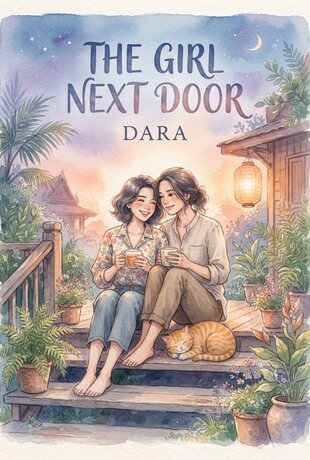 The Girl Next Door, volume 1
