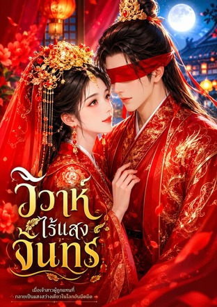 วิวาห์ไร้แสงจันทร์