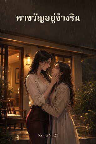 พาขวัญอยู่ข้างริน เล่มที่ 1