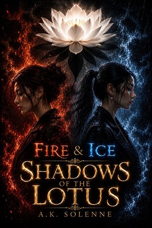 Fire & Ice: Shadows of the Lotus