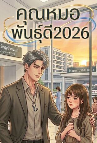 คุณหมอพันธุ์ดี2026