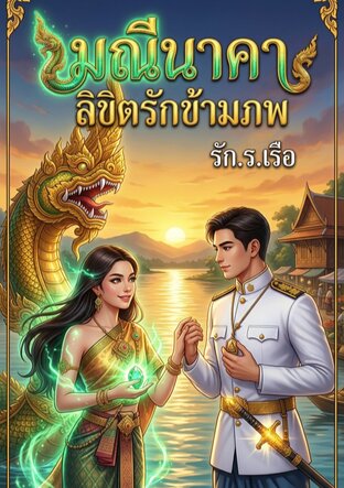 มณีนาคา ลิขิตรักข้ามภพ