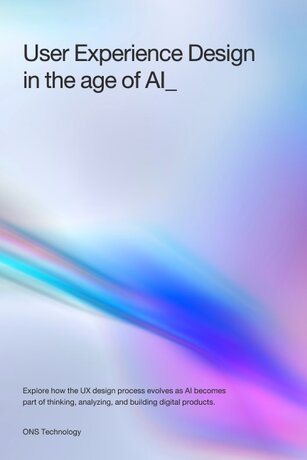 UX Design in the Age of AI