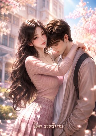 น้องเนิร์ดคะ รับรักพี่ที
