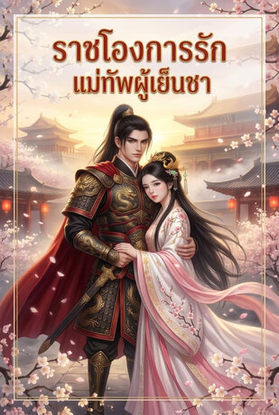 ราชโองการรัก แม่ทัพผู้เย็นชา