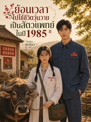 ย้อนเวลาไปใช้ชีวิตวุ่นวายเป็นสัตวแพทย์ในปี 1985