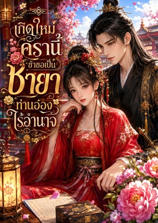 เกิดใหม่ครานี้ ข้าขอเป็นชายาท่านอ๋องไร้อำนาจ
