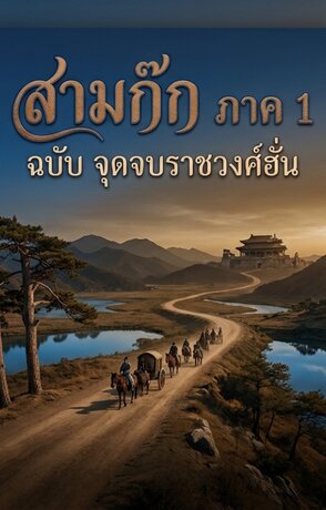 สามก๊ก ภาค1
