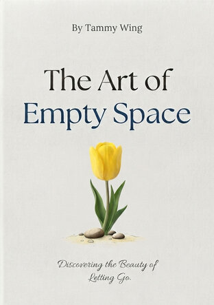 The Art of Empty Space