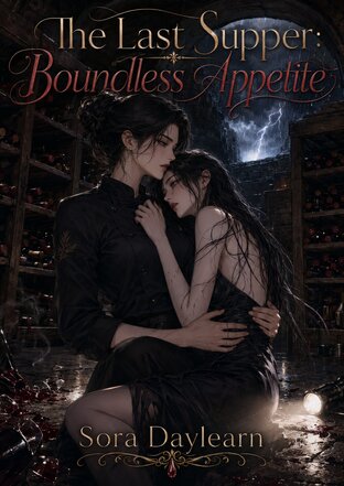 The Last Supper :  Boundless Appetite (Omegavers) #English versions