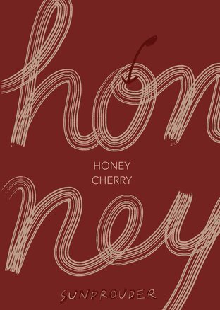 HONEY n CHERRY #น้ำผึ้งเชอร์รี่