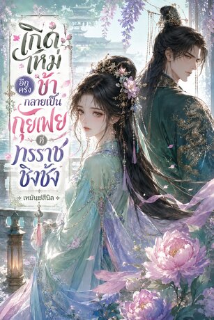 เกิดใหม่อีกครั้ง ข้ากลายเป็นกุ้ยเฟยที่ทรราชชิงชัง