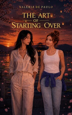 THE ART OF STARTING OVER