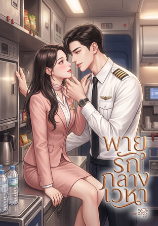 พายุรักกลางเวหา