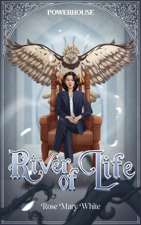 RIVER OF LIFE (Powerhouse, Part 3 END) ENG