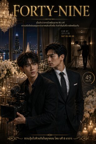 FORTY-NINE : ภาพเดียวที่เหลือ