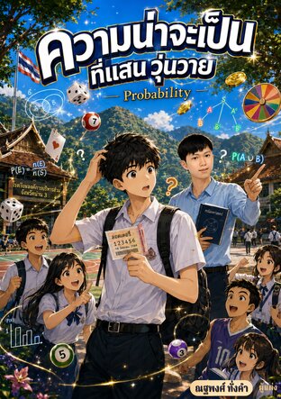ความน่าจะเป็นที่แสนวุ่นวาย