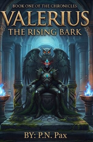 VALERIUS : The Rising Bark