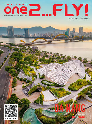 One2...FLY! Issue Aug-Sep 2026
