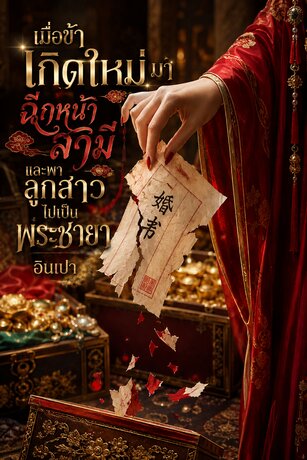 เมื่อข้าเกิดใหม่มาฉีกหน้าสามี และพาลูกสาวไปเป็นพระชายา