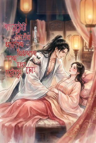 ทะลุมิติไปเป็นนางร้ายในนิยายวายแนวเคะกล้าม
