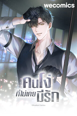 คนโง่ที่ไม่เคยมีรัก เล่ม 27