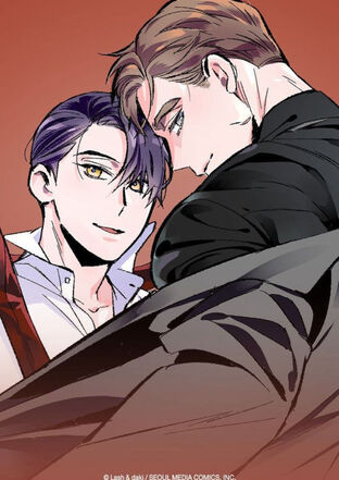 เพอร์เฟกต์บัดดี้ คู่หู อู้ว! แซ่บ เล่ม 23