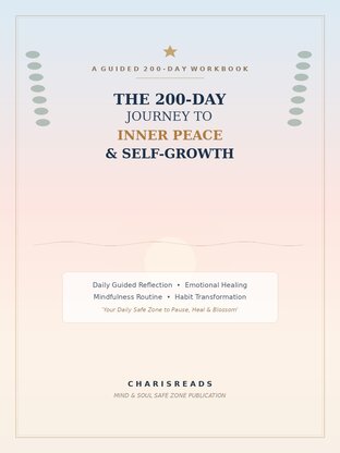 200 วัน โอบกอดหัวใจตัวเอง