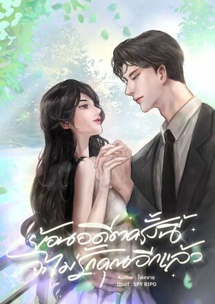 ย้อนอดีตครั้งนี้จะไม่รักคุณอีกแล้ว