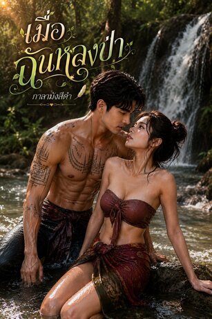 เมื่อฉันหลงป่า