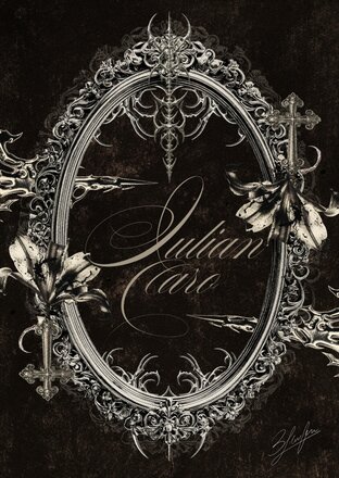 Julian Caro | omegaverse