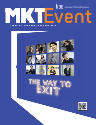 MKT Event No. 25