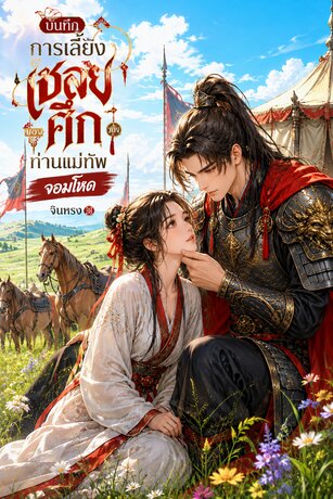 บันทึกการเลี้ยงเชลยศึก ของท่านแม่ทัพจอมโหด