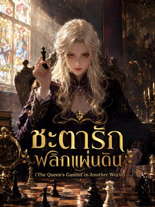 ชะตารักพลิกแผ่นดิน (The Queen's Gambit in Another World)