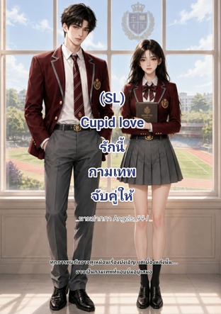 SL' Cupid love รักนี้กามเทพจับคู่ให้