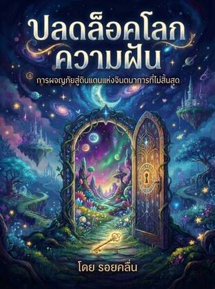 ปลดล็อคโลกความฝัน