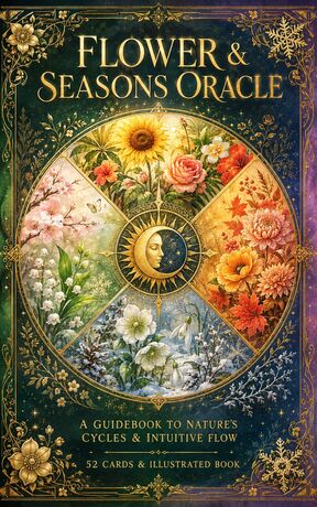 Flower & Seasons Oracle