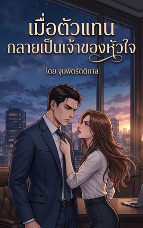 เมื่อตัวแทนกลายเป็นเจ้าของหัวใจ