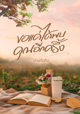 ขอแค่ได้พบคุณอีกครั้ง