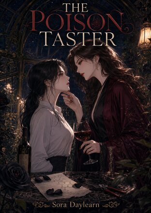 THE POISON TASTER (Omegavers) #English versions