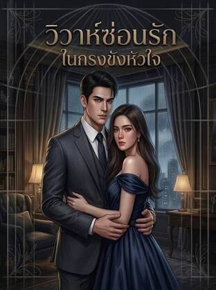 วิวาห์ซ่อนรัก ในกรงขังหัวใจ