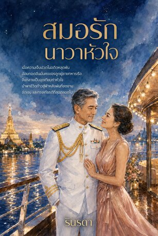 สมอรัก นาวาหัวใจ