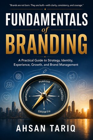 Fundamentals of Branding
