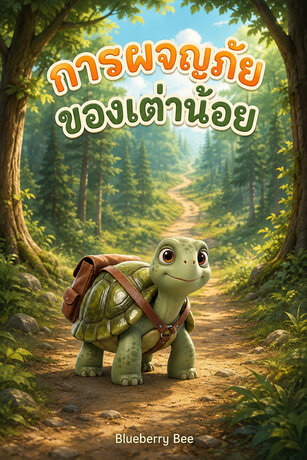 การผจญภัยของเต่าน้อย